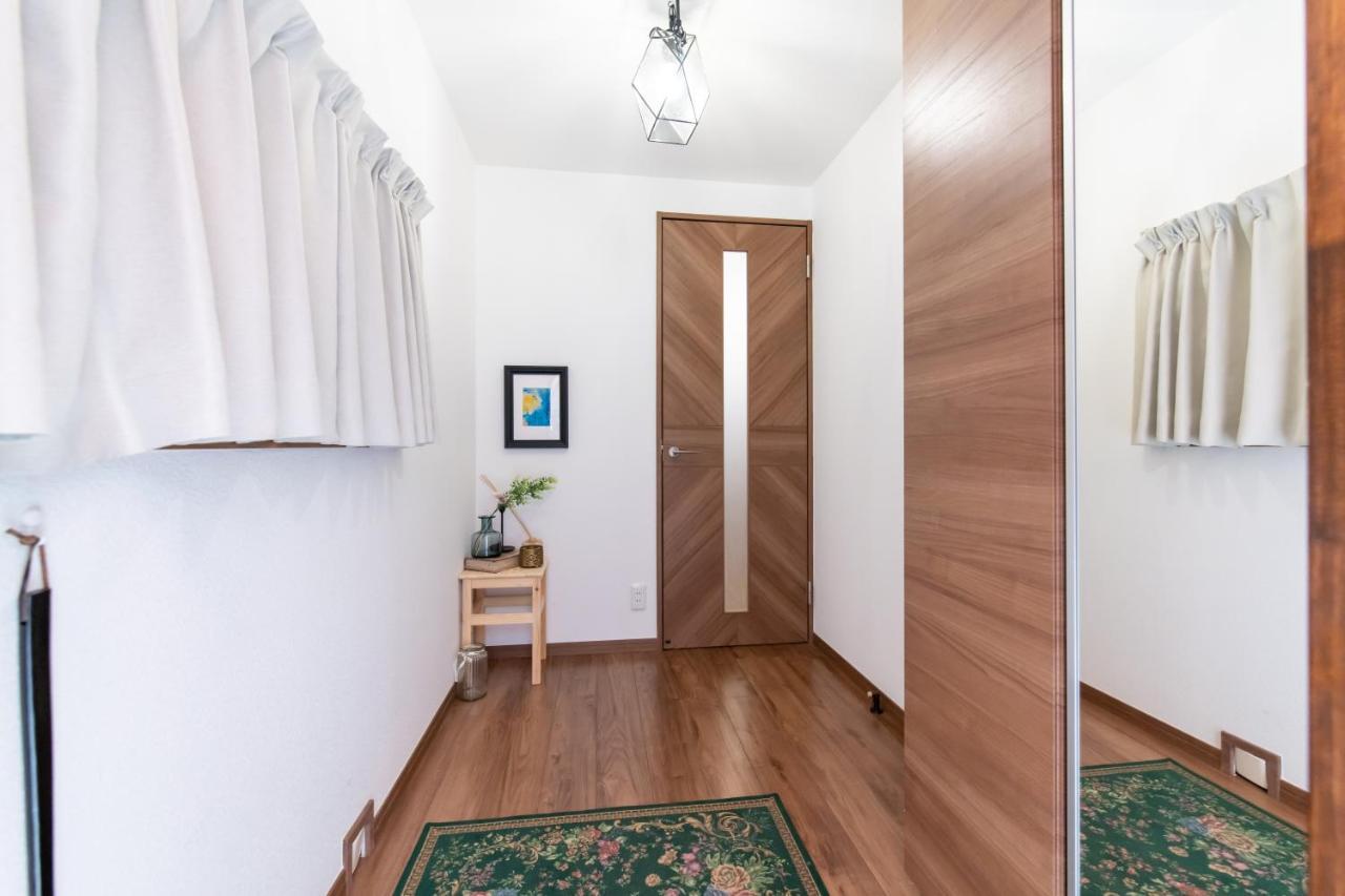 Tasuki Lägenhet Tokyo prefektur Exteriör bild