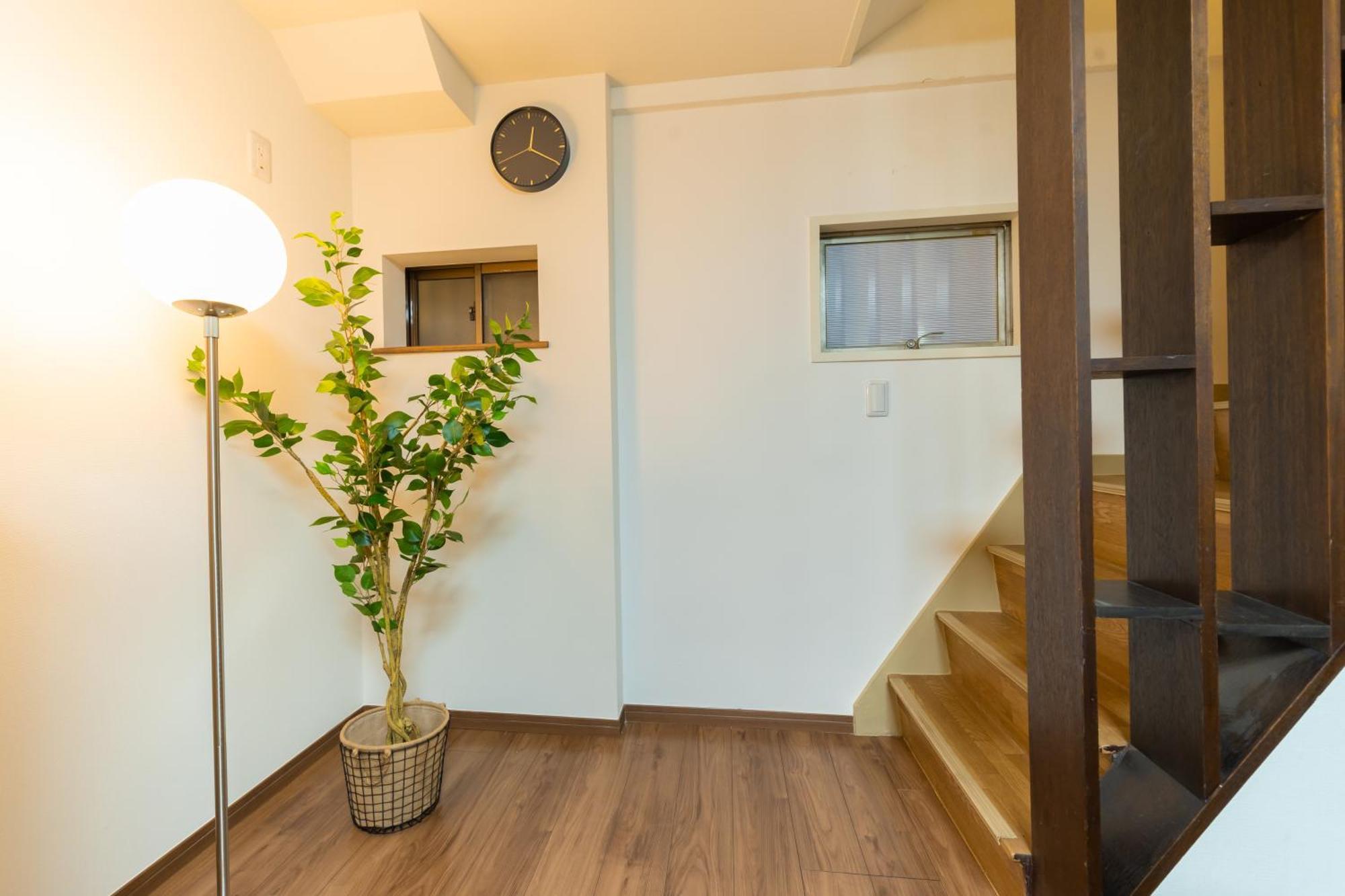 Tasuki Lägenhet Tokyo prefektur Exteriör bild