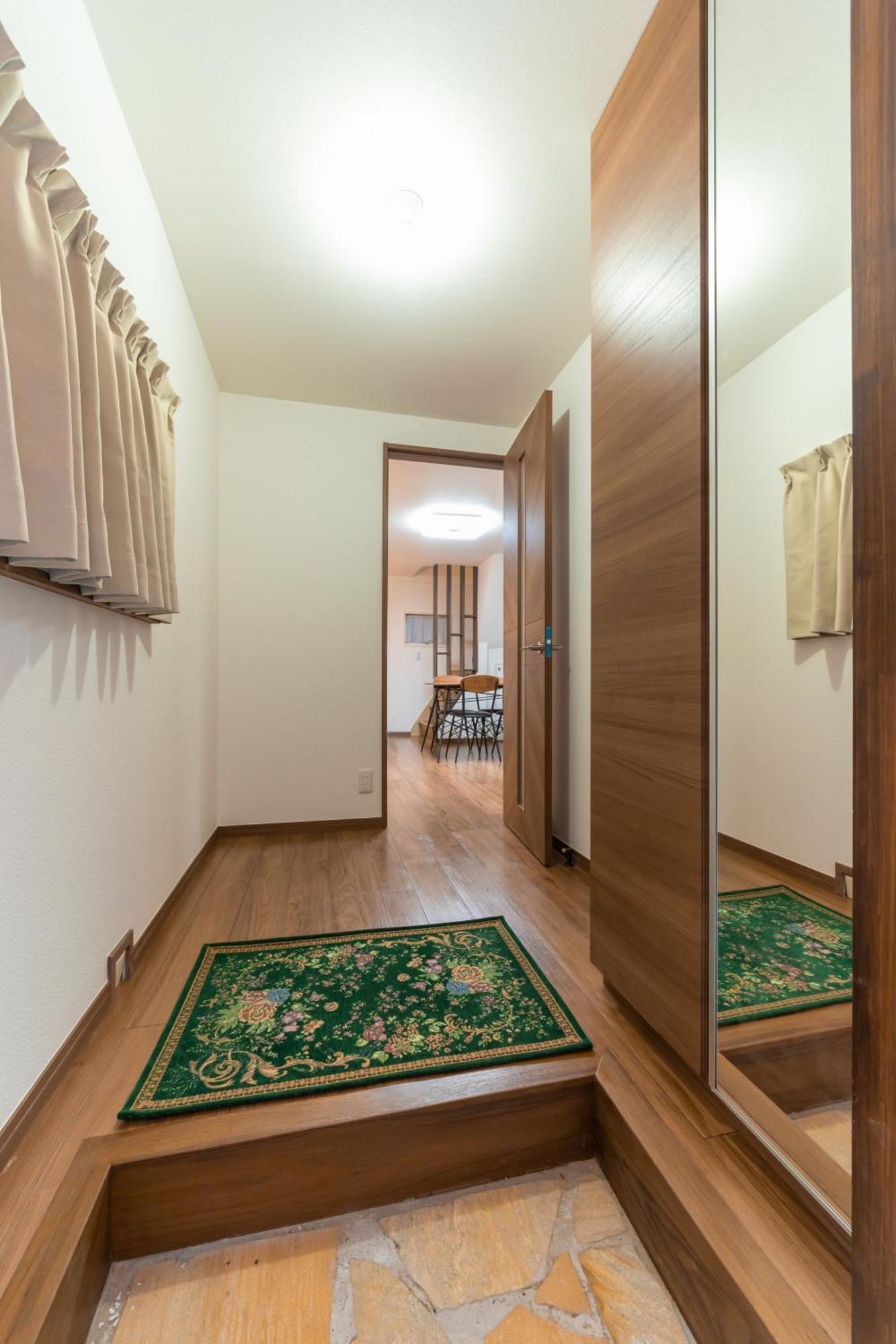 Tasuki Lägenhet Tokyo prefektur Exteriör bild