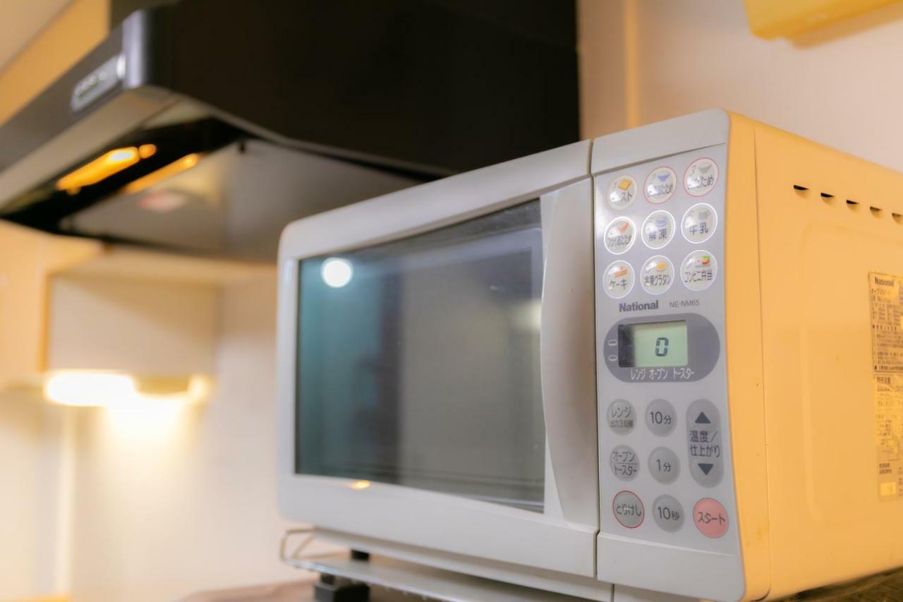 Tasuki Lägenhet Tokyo prefektur Exteriör bild